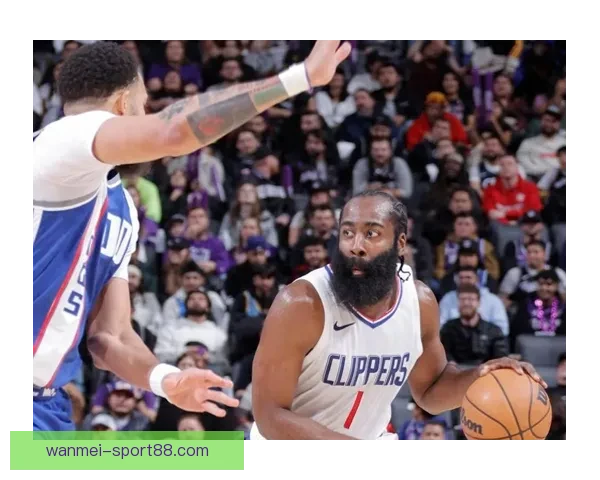 哈登骑士首秀爆发轰36分助球队12胜4负创三分新高 哈登骑士首秀爆发轰36分助球队12胜4负创三分新高