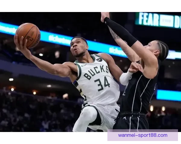 联盟正式介入雄鹿调查 字母哥自曝健康仍被弃用引热议