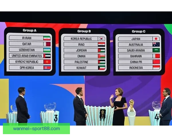 世界杯足球竞猜全方位分析技巧助你精准预测赛事结果