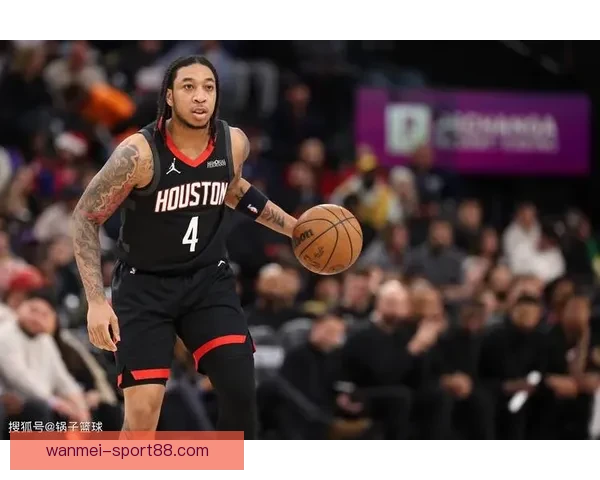 火箭是否后悔交易怀特18分钟27分6三分替补爆发场均16分成奇兵