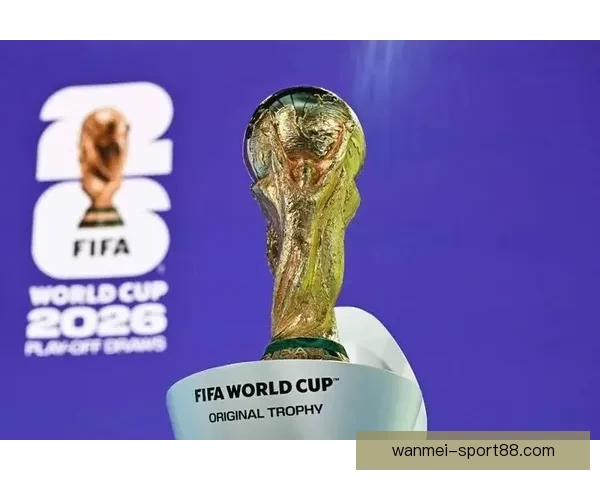 2026世界杯精彩回放集锦回顾全球顶级赛事瞬间