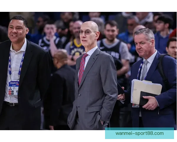 NBA副总裁透露欧洲联赛吸引众多投资者争夺永久球队席位