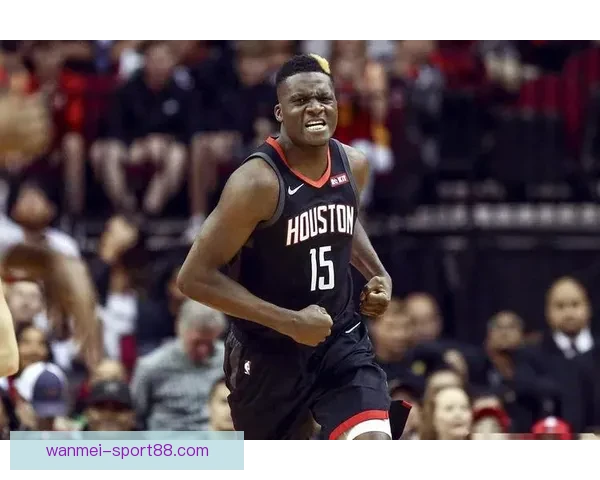 火箭或后悔交易怀特18分钟轰27分三分准心惊人