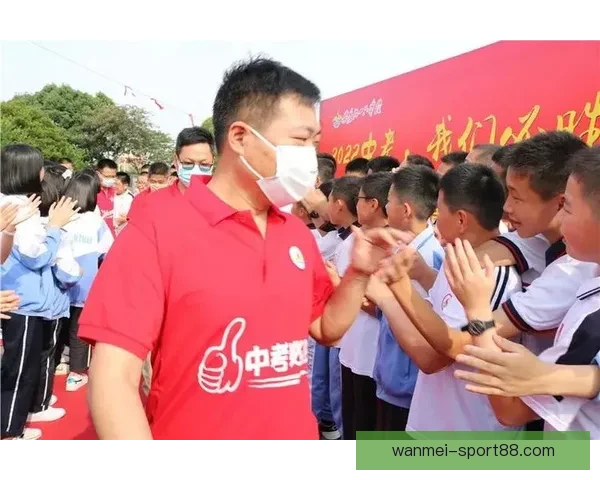 小卡宣言：全力以赴迎战强敌 拼搏精神让我们无所畏惧