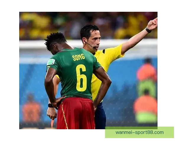 世界杯竞猜盘口预测分析全攻略助你赢取投注大奖