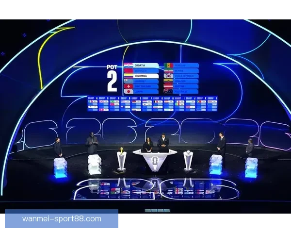 2026世界杯热门赛程分析与最佳买球策略全指南