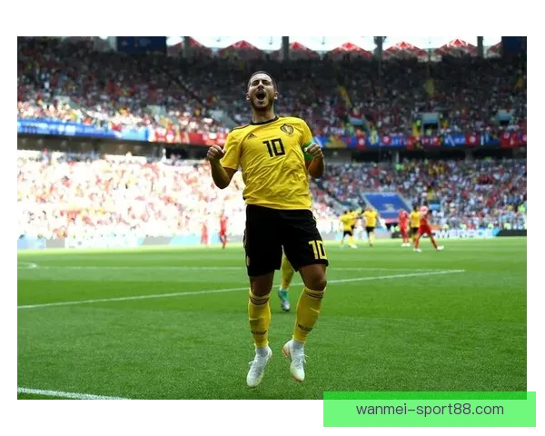 世界杯竞猜盛宴开启 赢取丰厚奖品挑战你的足球预测技巧