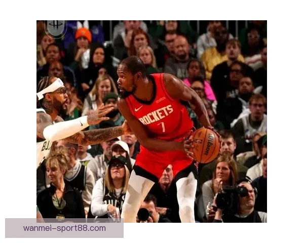 火箭是否后悔交易怀特18分钟27分6三分替补爆发场均16分成奇兵
