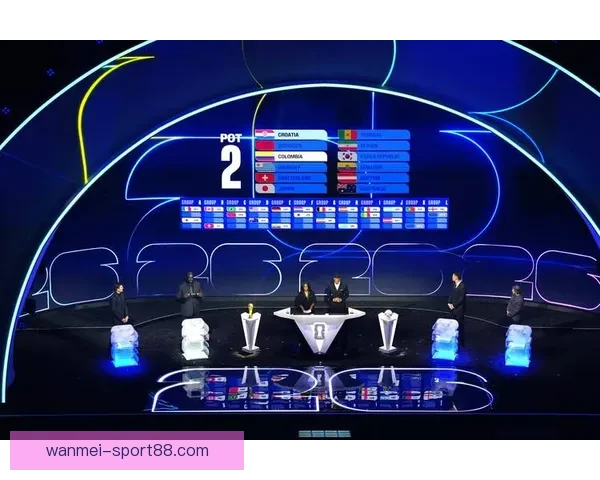 2026世界杯热门赛程分析与最佳买球策略全指南