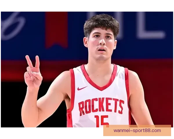 火箭或后悔交易怀特18分钟轰27分三分准心惊人