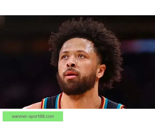 Shams：坎宁安赛季受伤 经纪人呼吁联盟为伤病情况设立特例规则