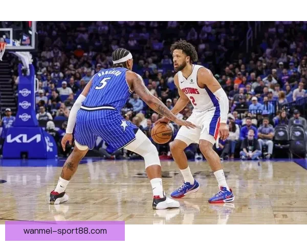 爱德华兹预计周日复出 活塞盼坎宁安赶上季后赛