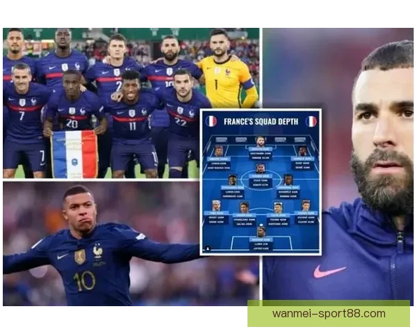 世界杯竞猜预测：深度分析各队实力走势与赛果预测技巧