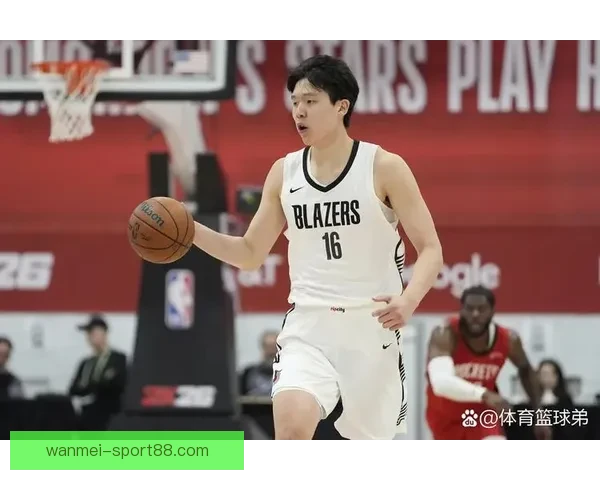 Shams谈难以置信选秀时刻：太阳选卡约 开拓者选杨瀚森震惊全场