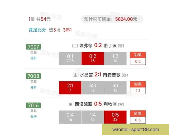 足球竞猜赔率分析深度解析助您精准预测比赛结果技巧